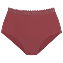 s.Oliver Bikini-Hose Aiko rot 36