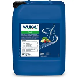 WUXAL Flüssigdünger Kaliumdünger 20 l