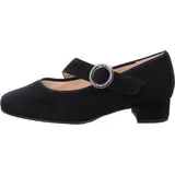 Hassia Cordoba für Damen, schwarz, Gr. 35 EU / 2,5 UK