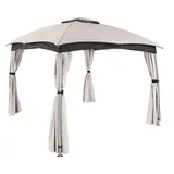 Primaster Seitenteile für Pavilion Forli