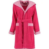 Esprit ESPRTI Damenbademantel DAY M pink - 100 %