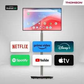 Thomson 32UE5M45 32" HD Android TV