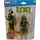 Marvel Loki Actionfigur 10 cm