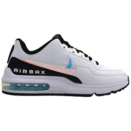 Nike Air Max LTD 3 Herren White/Blue Gaze/Black/White 43