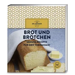 Brot und Brötchen