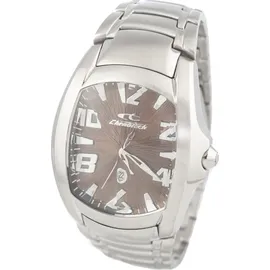 CHRONOTECH CT7988M Braun 41 mm CT7988M-65M