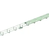 Cablofil VanGeel Cablofil Schwerlastgitterrinne TXF35 EZ Telexrail 35x35mm