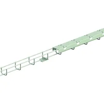 Cablofil VanGeel Cablofil Schwerlastgitterrinne TXF35 EZ Telexrail 35x35mm