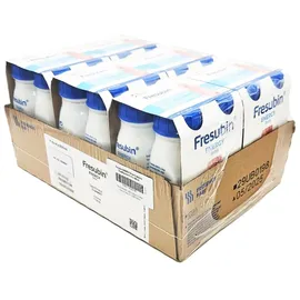 adequapharm GmbH FRESUBIN ENERGY DRINK Erdbeere Trinkflasche