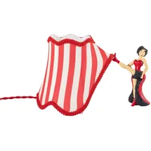 SELETTI Circus Lucy Rot