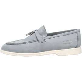 Melvin & Hamilton Adley 3 Damen Hellblau 39