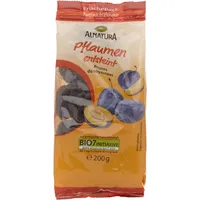 Alnatura Bio Pflaumen, entsteint 200g