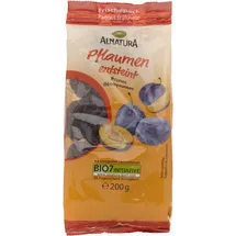 Alnatura Bio Pflaumen, entsteint 200g