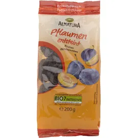Alnatura Bio Pflaumen, entsteint 200g