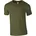 Softstyle T-Shirt Military Green 3XL