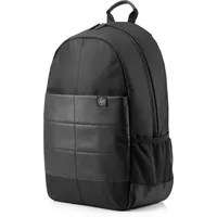 HP Klassischer Rucksack 39,62 cm (15,6 Zoll) Schwarz (1FK05AA#ABD)