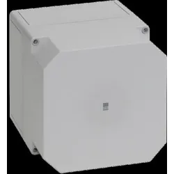 Rittal Klemmengehäuse PK 9519.000