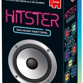JUMBO Spiele Hitster