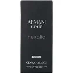 Armani Code Le Parfum Edp Spray 125 ml