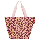 Reisenthel Smiley Shopper Synthetik Pink/Rosa