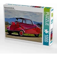 Calvendo Messerschmitt KR 200 Puzzle