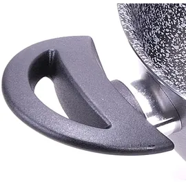 ALLUFLON Tradizione Italia Kochtopf 16 cm