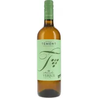 Tement Verjus Apero 0,75 l