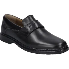 Josef Seibel Slipper in Schwarz | Gr.: 50