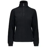 CMP Damen-Sweatshirt Schwarz XS