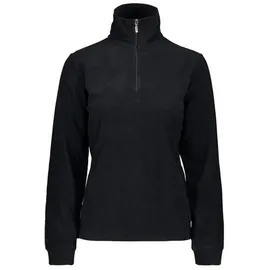 CMP Damen-Sweatshirt Schwarz XS