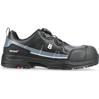 Brynje Sicherheitsschuh 649 Drizzle S3 SRC ESD - Größe