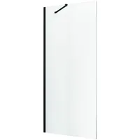 Sanotechnik Elite Seitenwand 80 x 195 cm F80B2