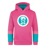 TROLLKIDS Hoodie Troll XT in Pink | Gr.: 116