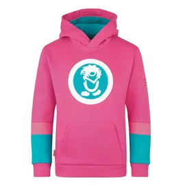 TROLLKIDS Hoodie Troll XT in Pink | Gr.: 116