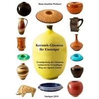 Epubli Keramik-Glasuren für Einsteiger: