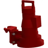 Kessel 680410 -Austauschpumpe TPF 120 1,3 kW