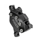 Sram Maven Silver schwarz, VR, 950mm