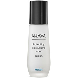 AHAVA Protecting Moisturizing Lotion SPF 50 SPF 50 50 ml