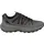 Jack Wolfskin Wild Hike Texapore Low M black phantom