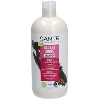 Sante Glossy Shine Shampoo 500ml