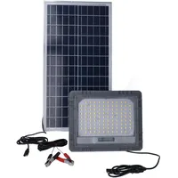 As - Schwabe as - Schwabe, Gartenbeleuchtung, LED Solarleuchte