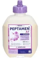 PEPTAMEN® AF Liquide 500 ml