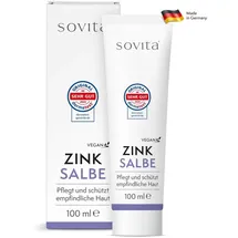 Sovita Zink Salbe