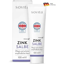 Sovita Zink Salbe