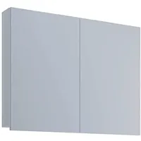 VCM VCB 1 60 cm ohne Beleuchtung weiß