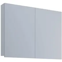 VCM VCB 1 60 cm ohne Beleuchtung weiß