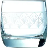 CreaTable Whiskyglas 0,3 l 4-tlg.