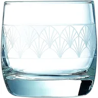 CreaTable Whiskyglas 0,3 l 4-tlg.