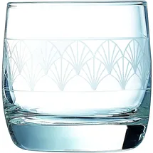 CreaTable Whiskyglas 0,3 l 4-tlg.