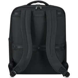 Roncato Gateway Business-Rucksack 45 cm Laptopfach schwarz